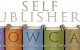 SelfPublishersShowcase Logo Colours