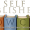 SelfPublishersShowcase Logo Colours Thin1