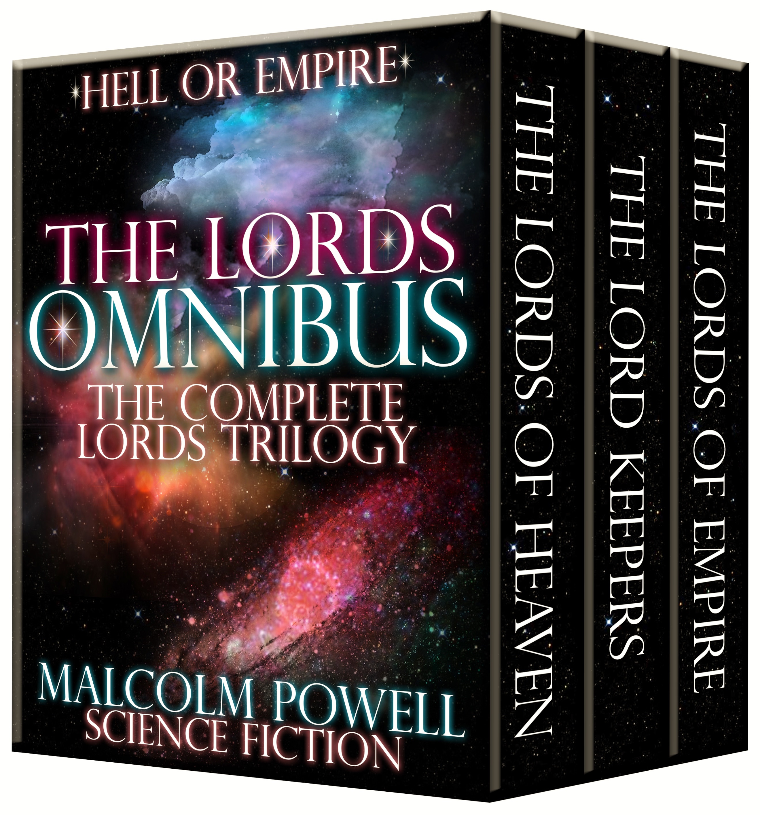 The Lords Omnibus