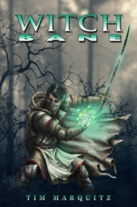 Witch Bane