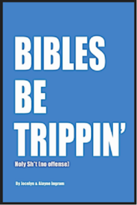 Bibles be trippin'