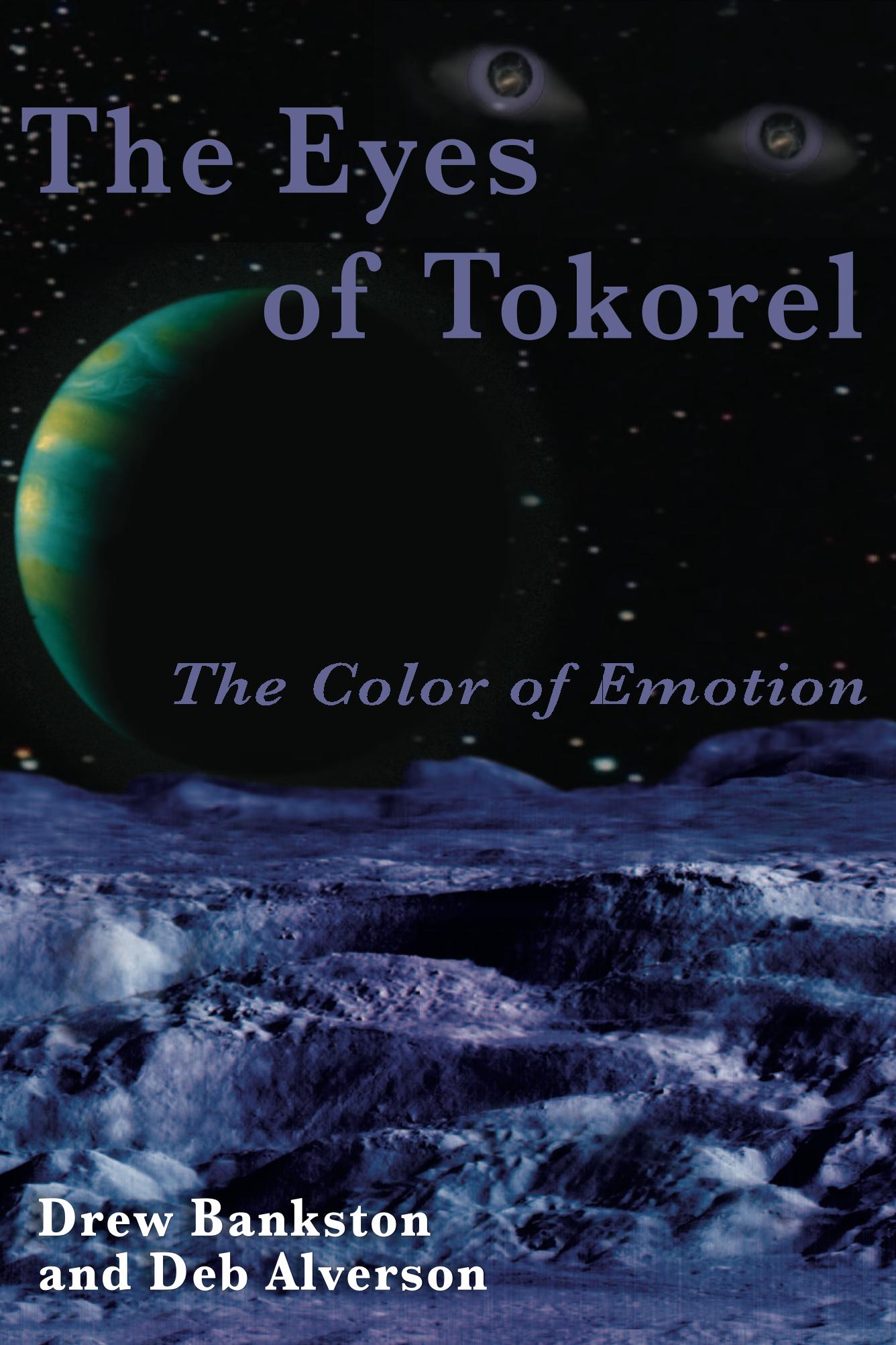 The Color Of Emotion