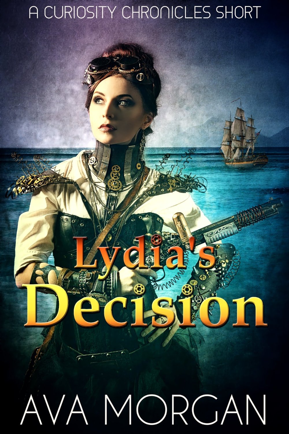Lydias Decision