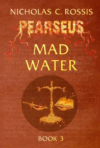 mad water
