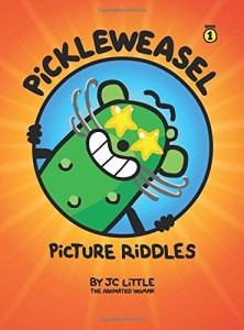 pickleweasel