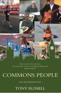 commons people