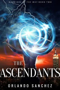 the ascendants