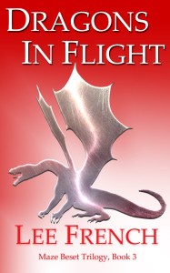 dragons in flight