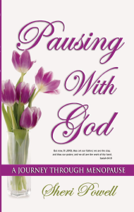 Pausing With God
