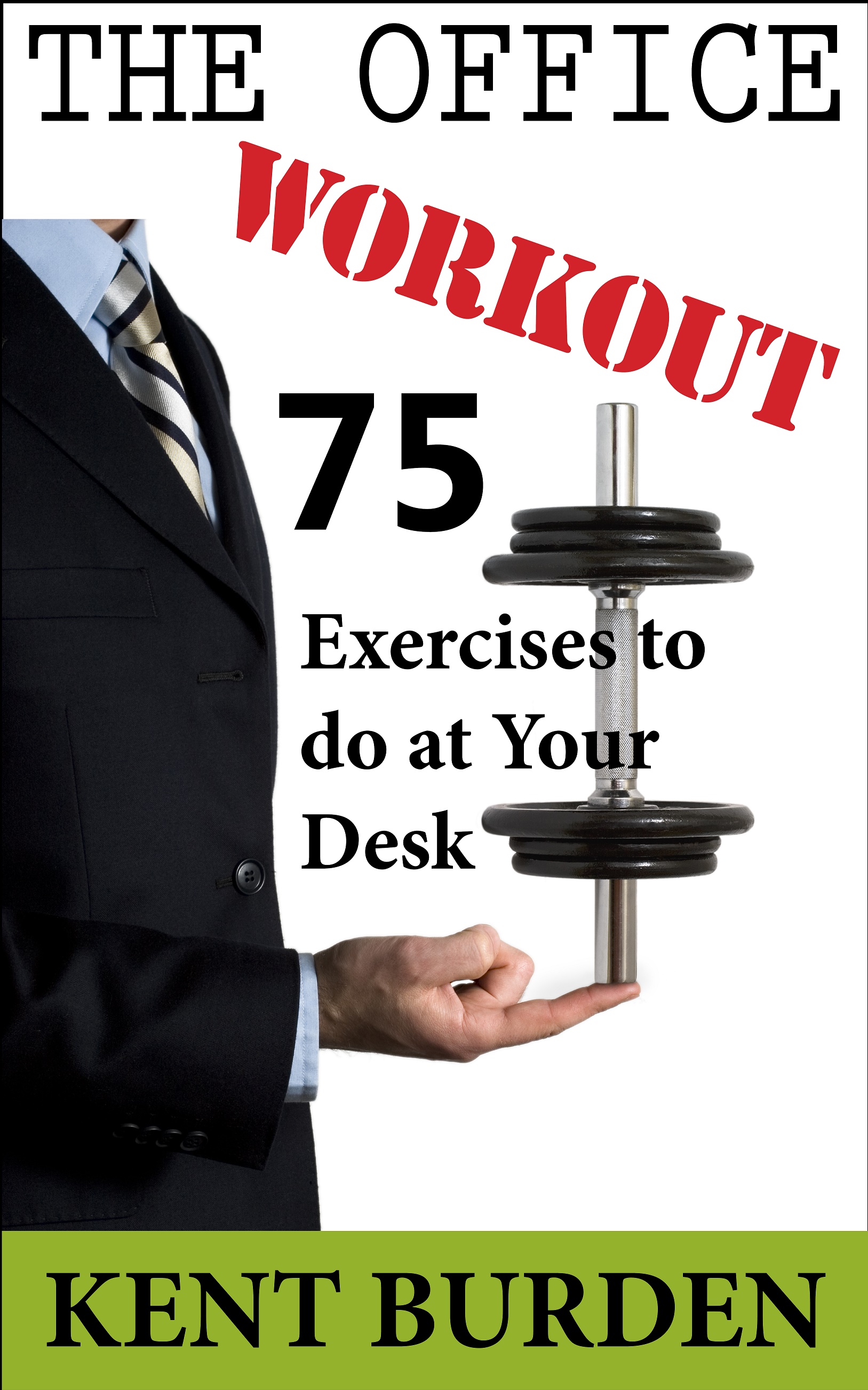 The Office Workout