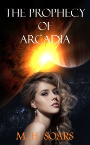 The Prophecy of Arcadia