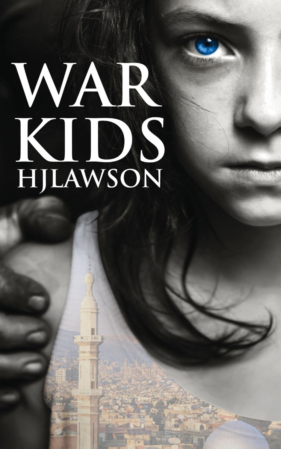 War Kids Cover