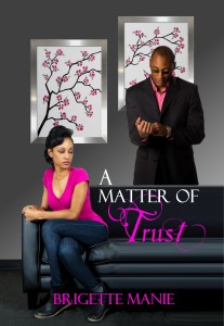 A Matter of Trust_Kindle cover