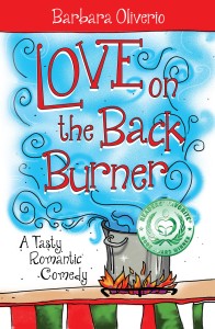 Love On The Back Burner