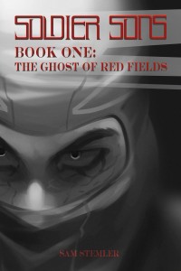 the ghost of red fields