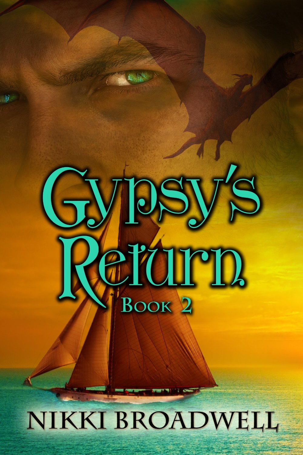 Gypsys Return