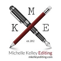 Michelle Kelley Editing