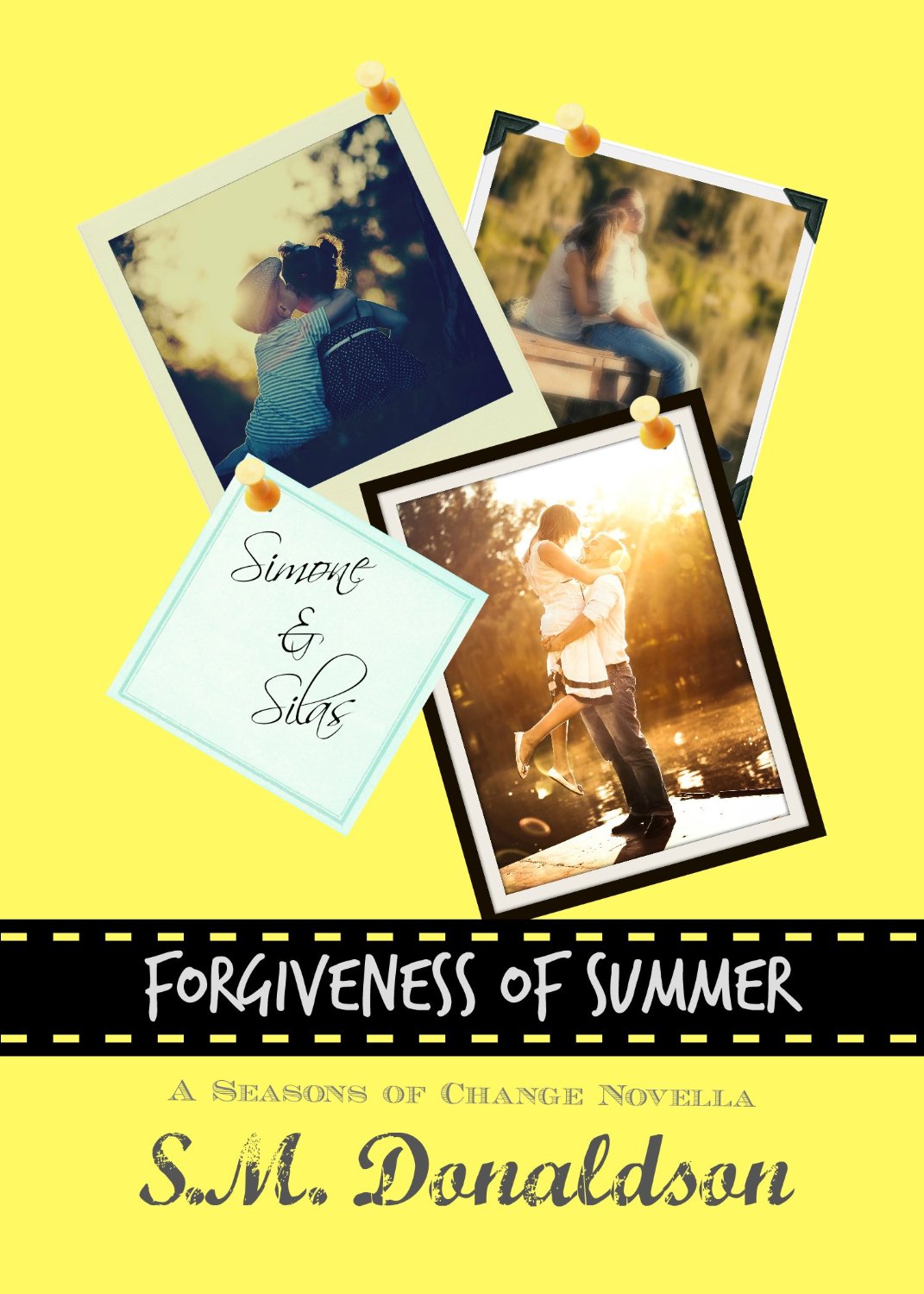 Forgiveness Of Summer