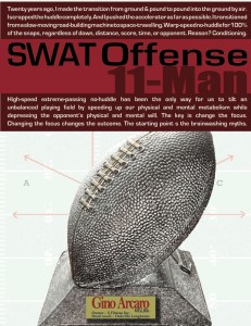 SWAT Offense