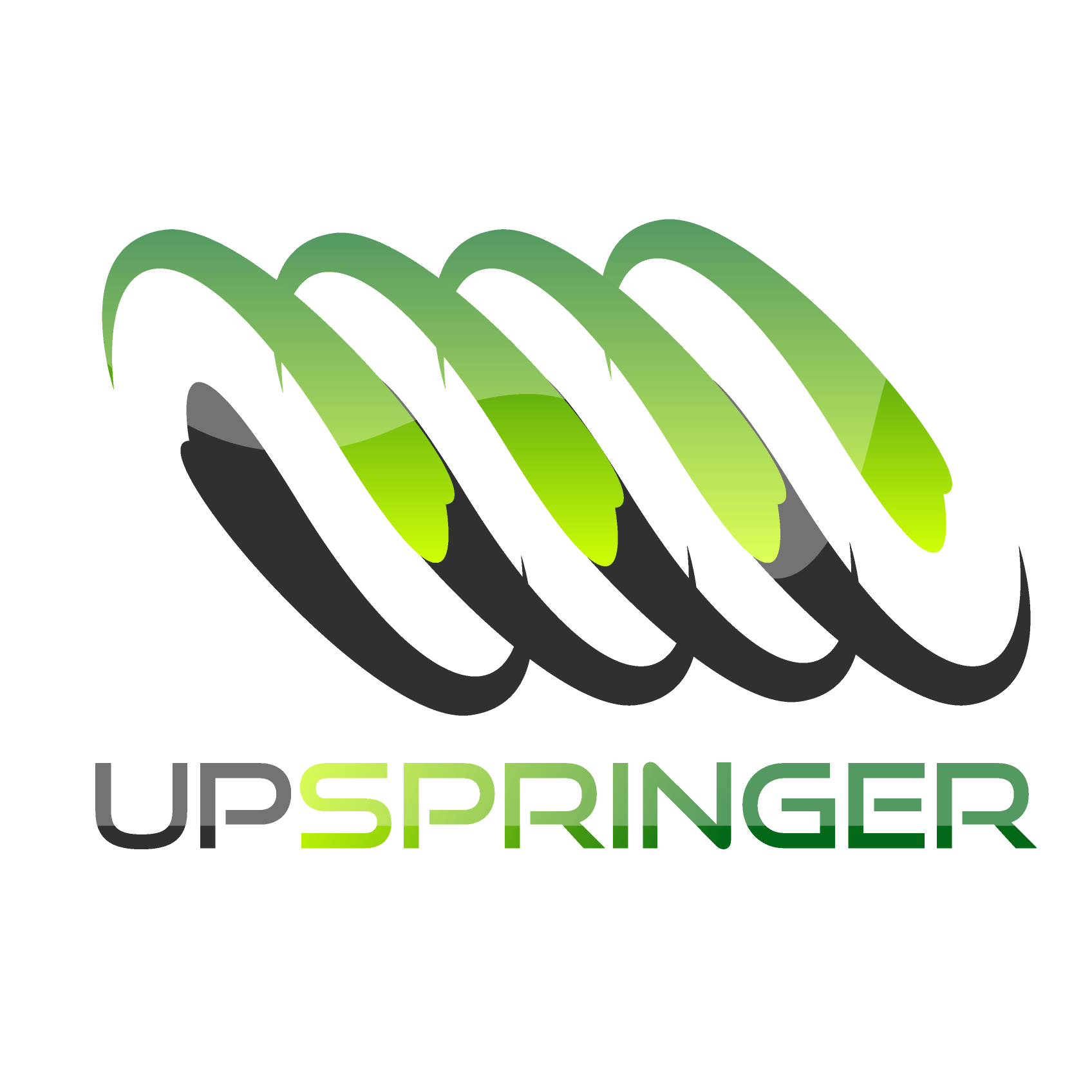 Upspringer