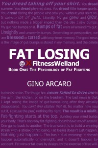 fat losing