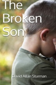 the broken son