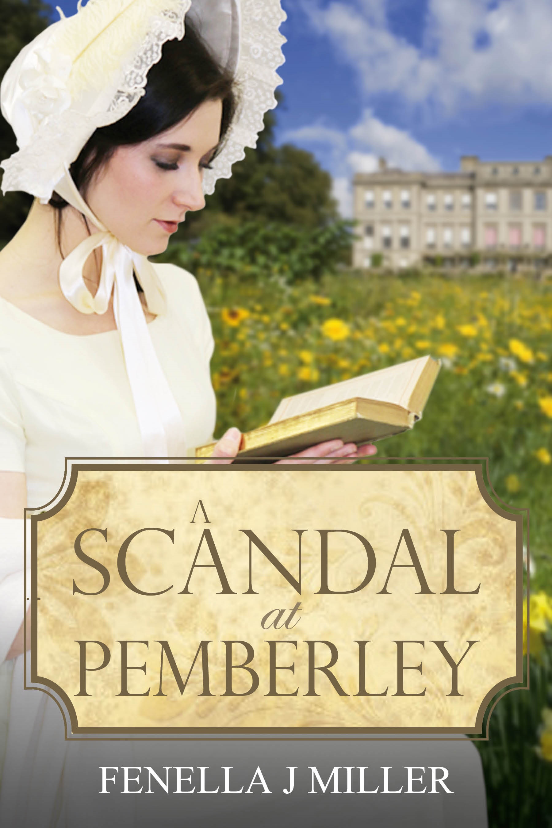 A Scandal At Pemberley