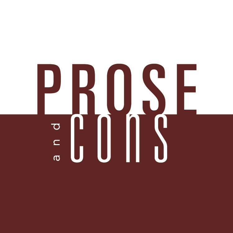  PROSE & Cons Editing 
