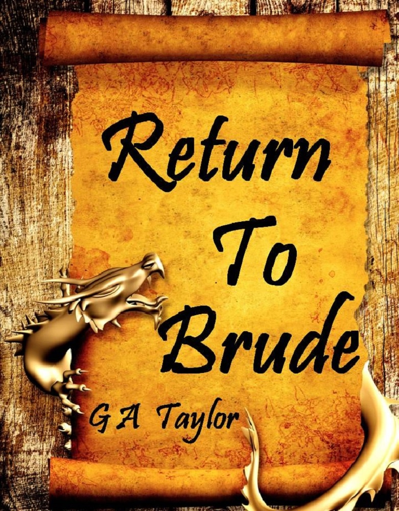 ReturnToBrude G.A.Taylor