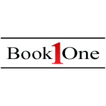 Book1One Logo