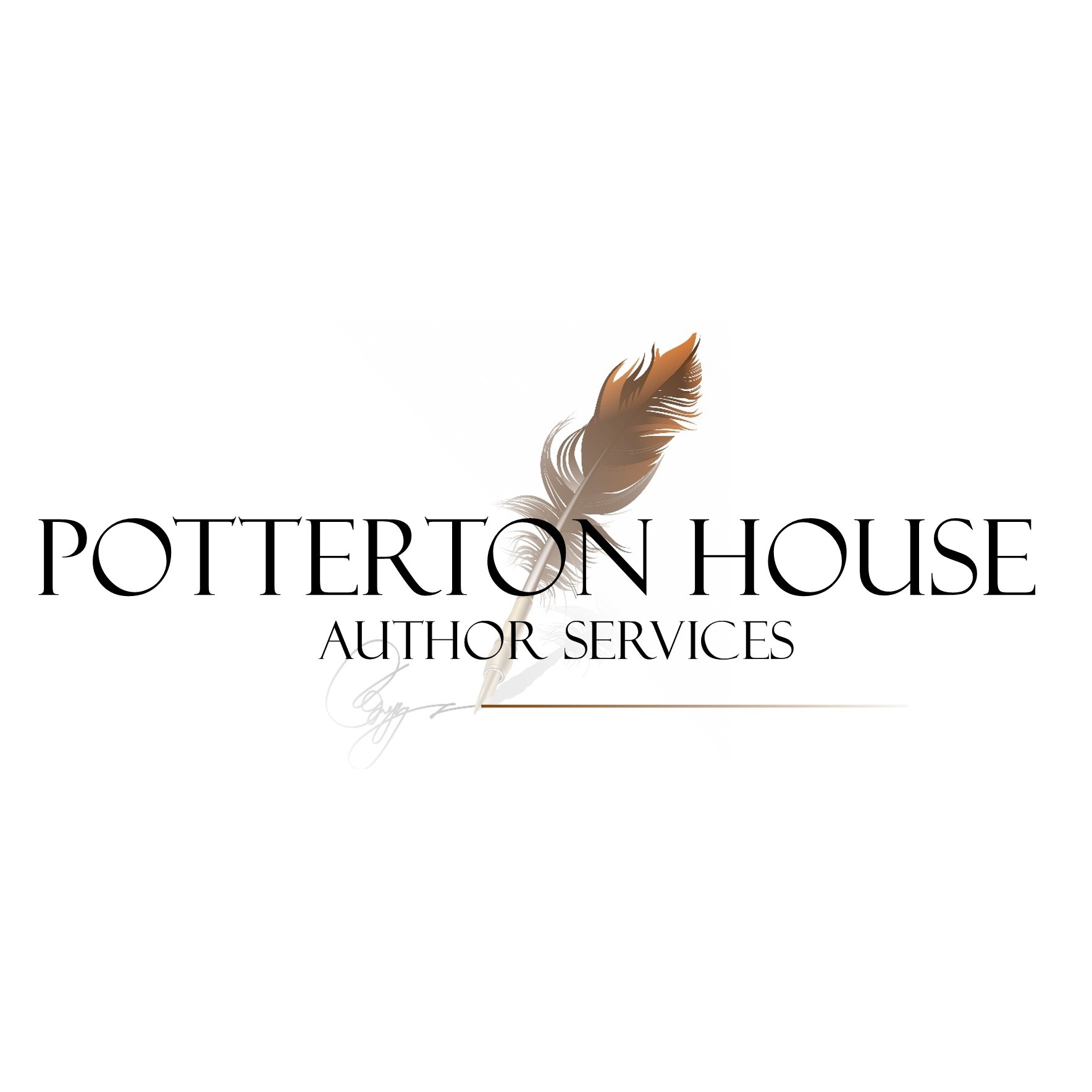  Potterton House Author Services 