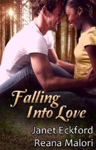 Falling Into Love