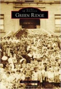 green ridge book