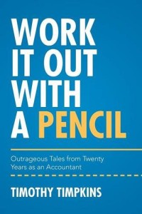 work it out with a pencil