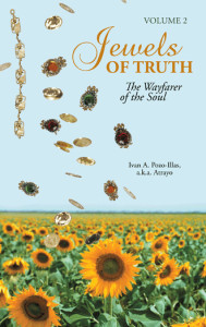 sku-000504002 Volume 2 Front Cover Jewels of Truth