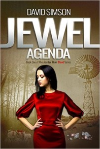 jewel agenda