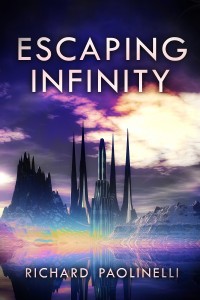 escaping infinity
