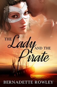 lady pirate