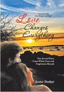love changes everything