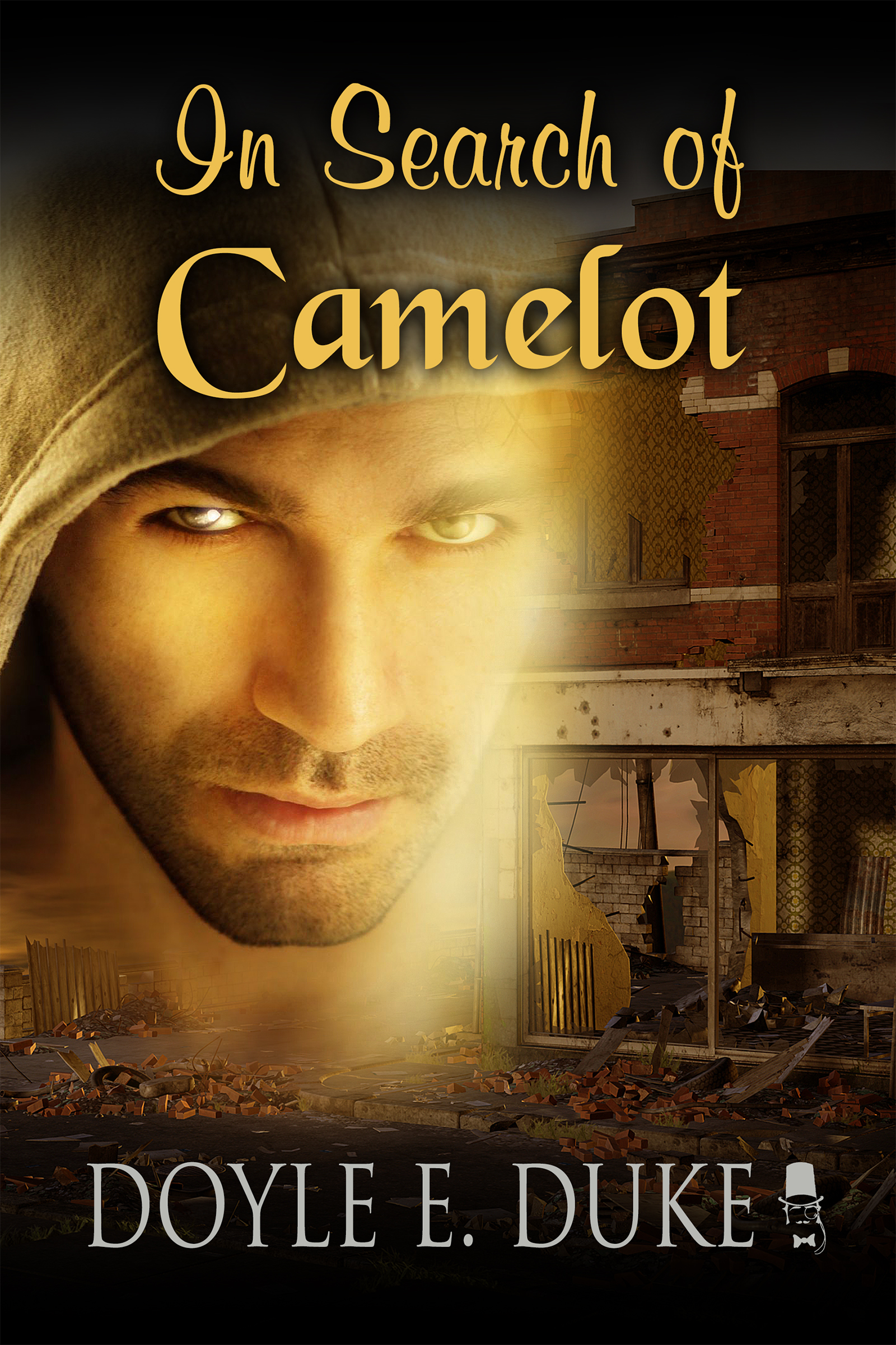 in search of camelot, doyle duke