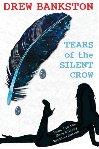 Tears Of The Silent Crow