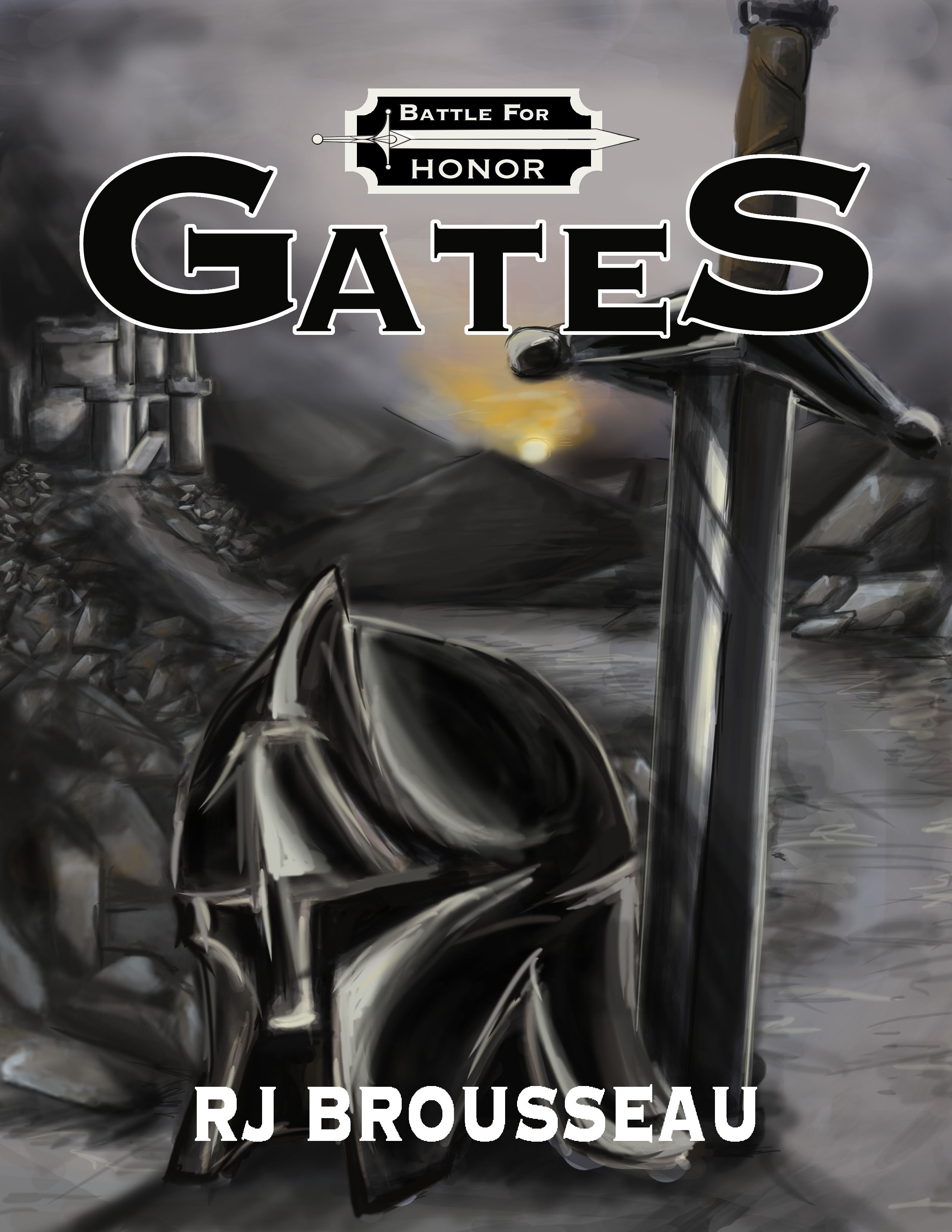 Battle For Honor Gates