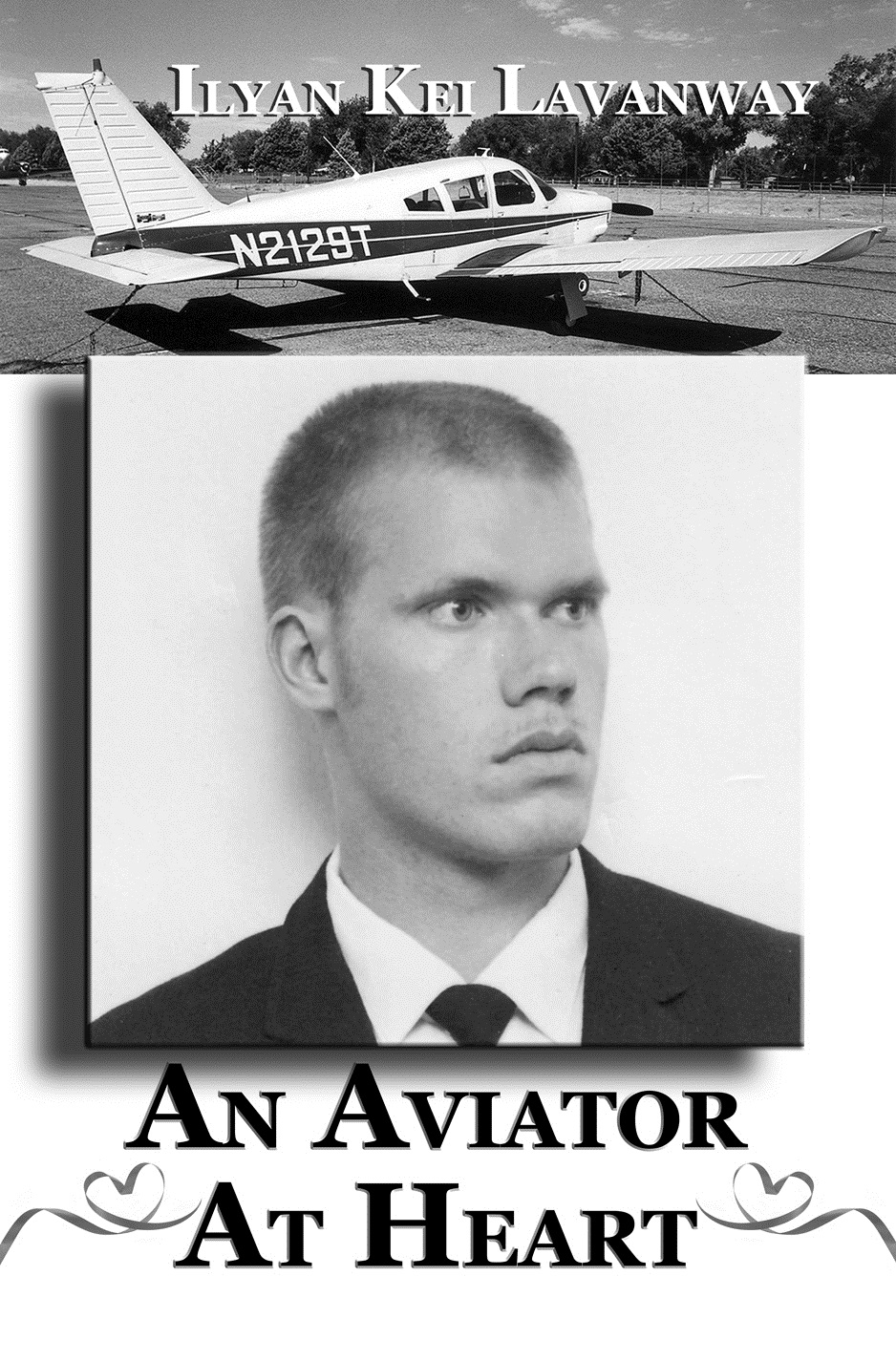 An Aviator At Heart