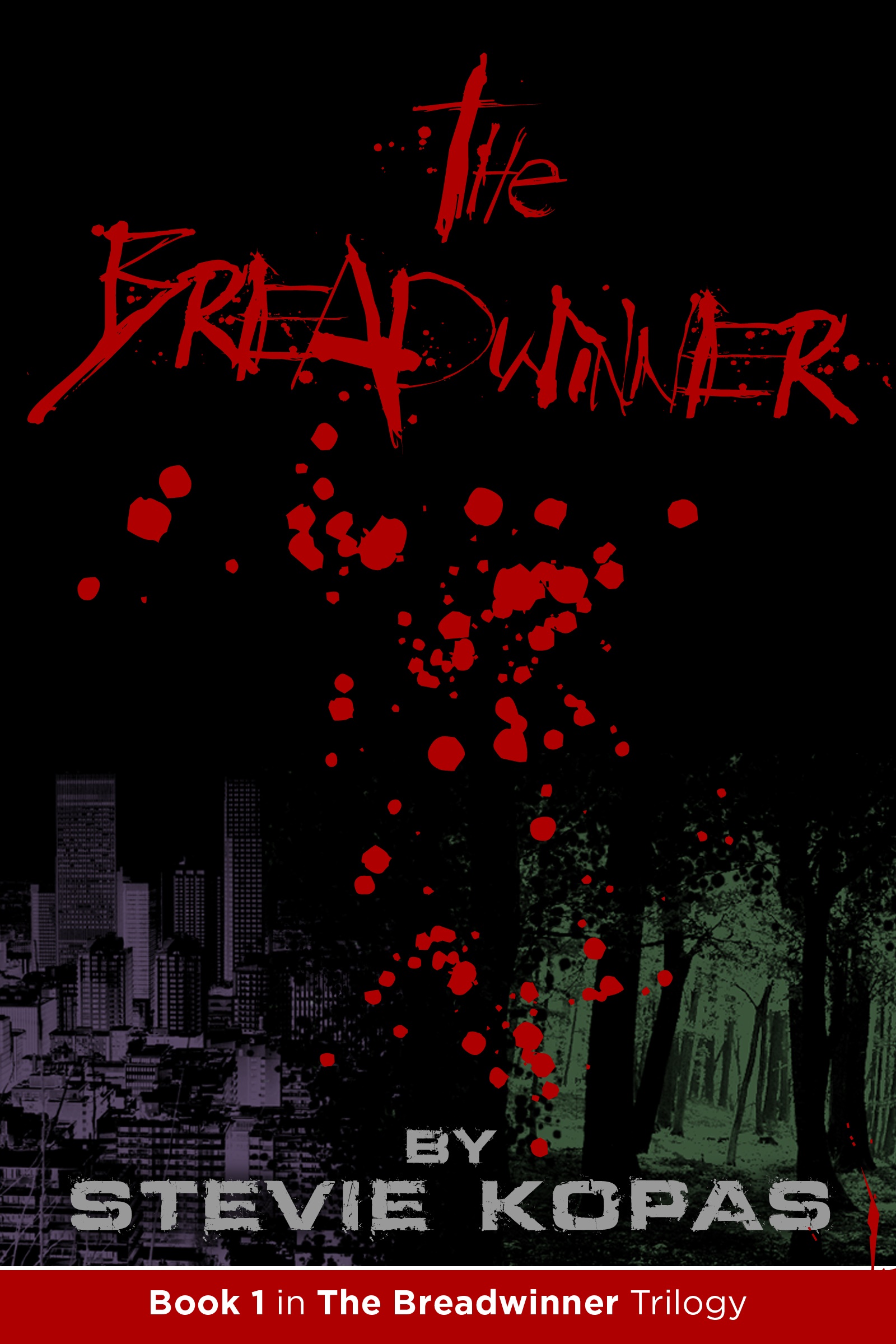 Breadwinner Cover1