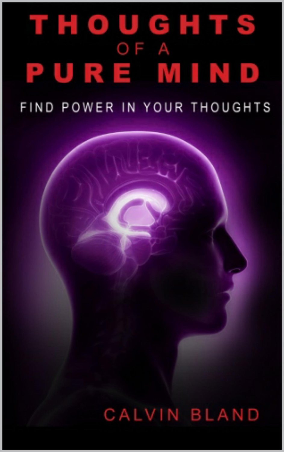 Power In Your Thoughts