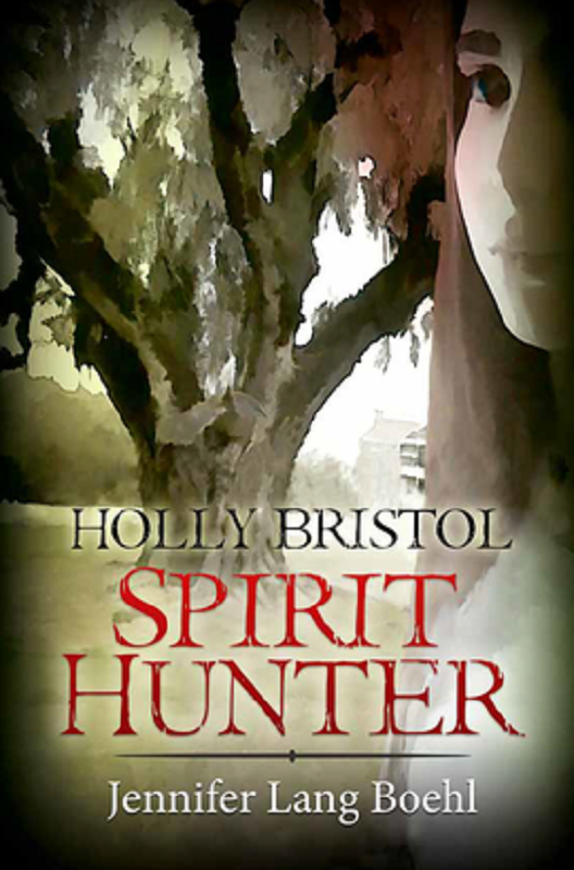 Holly Bristol 2