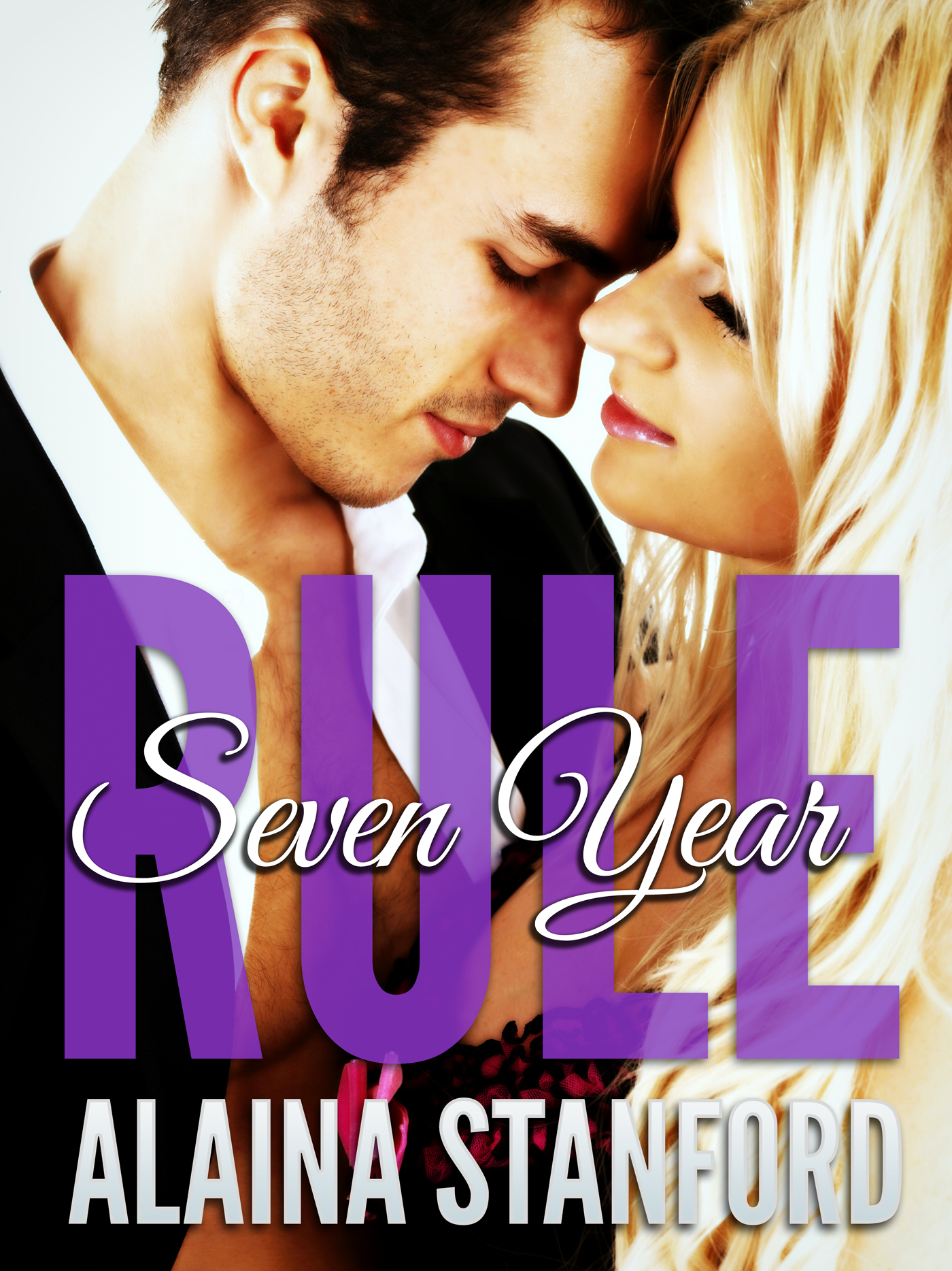 The Seven Year Rule Cover Jack Final 101813