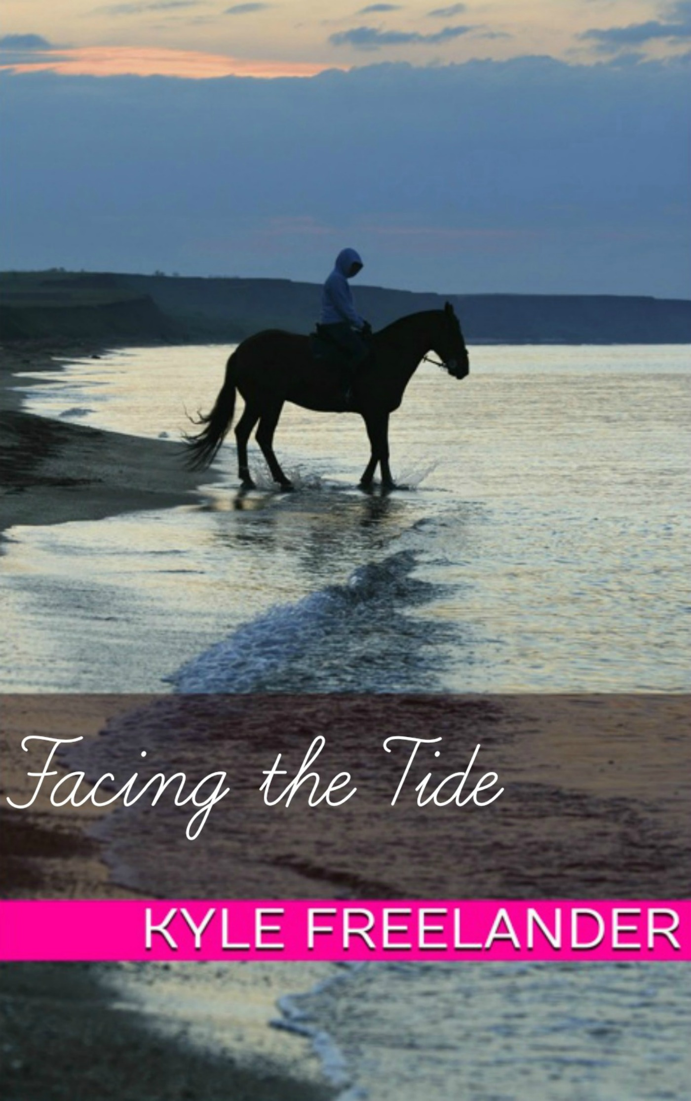 Facing The Tide