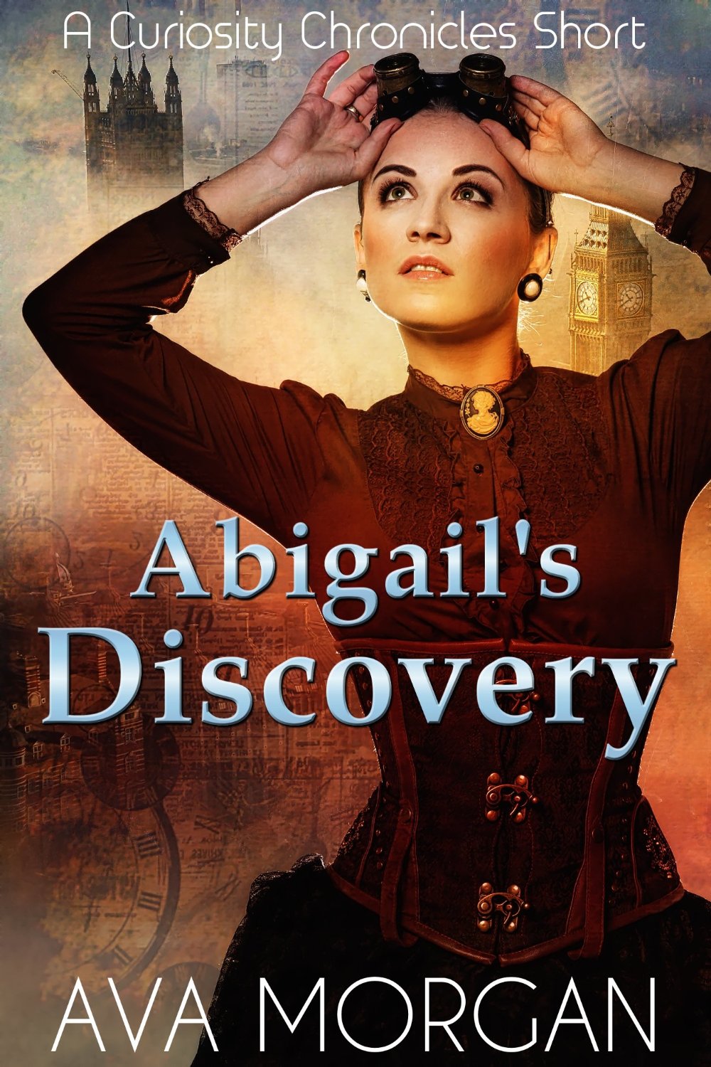 Abigails Discovery