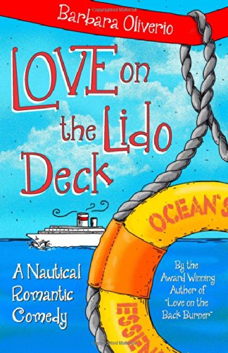 Love On The Lido Deck